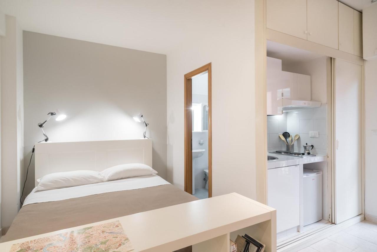 Apartamento Magenta Collection Terrione 17 Roma Exterior foto