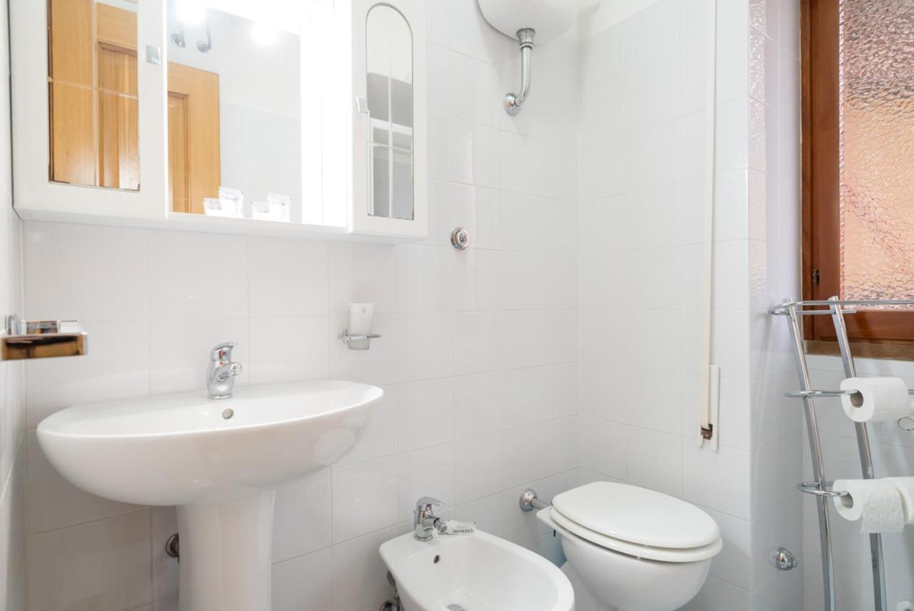 Apartamento Magenta Collection Terrione 17 Roma Exterior foto