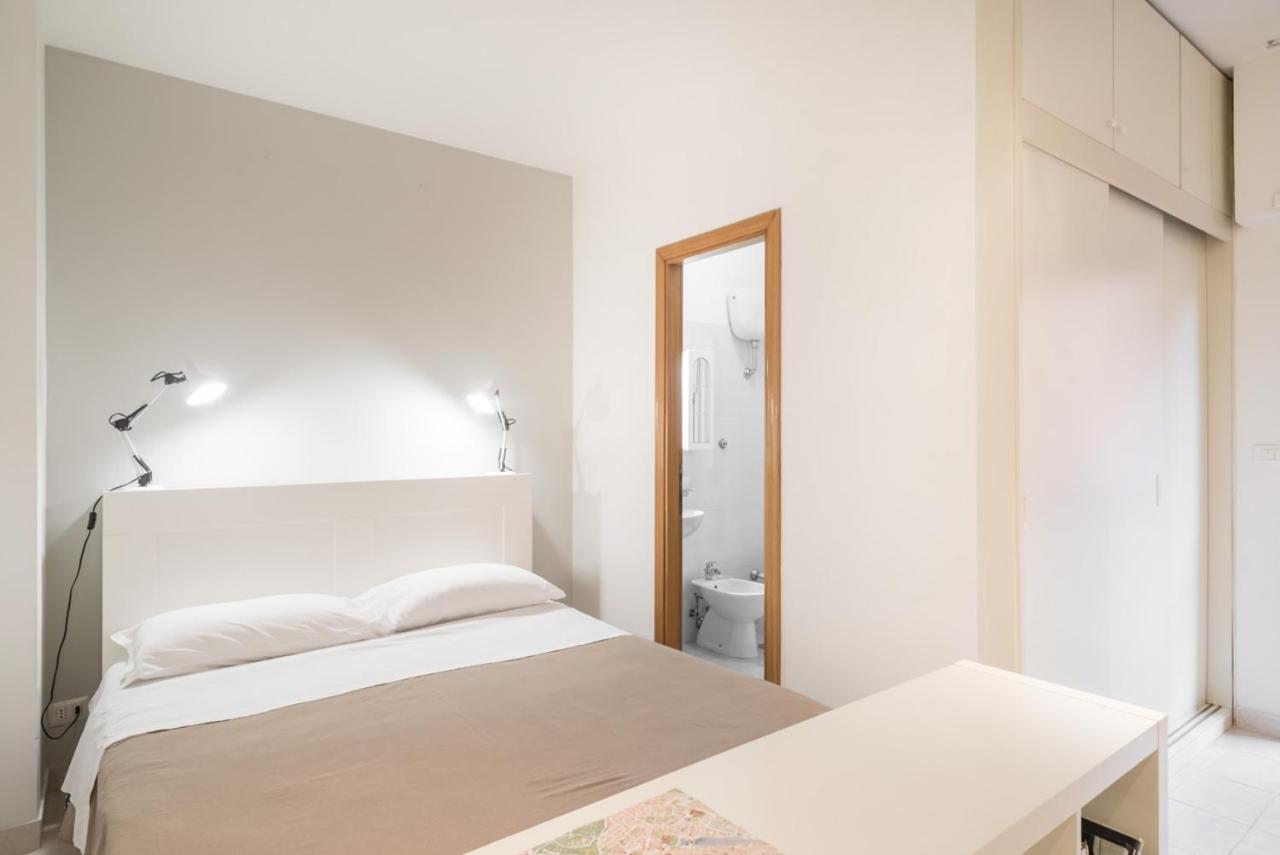Apartamento Magenta Collection Terrione 17 Roma Exterior foto