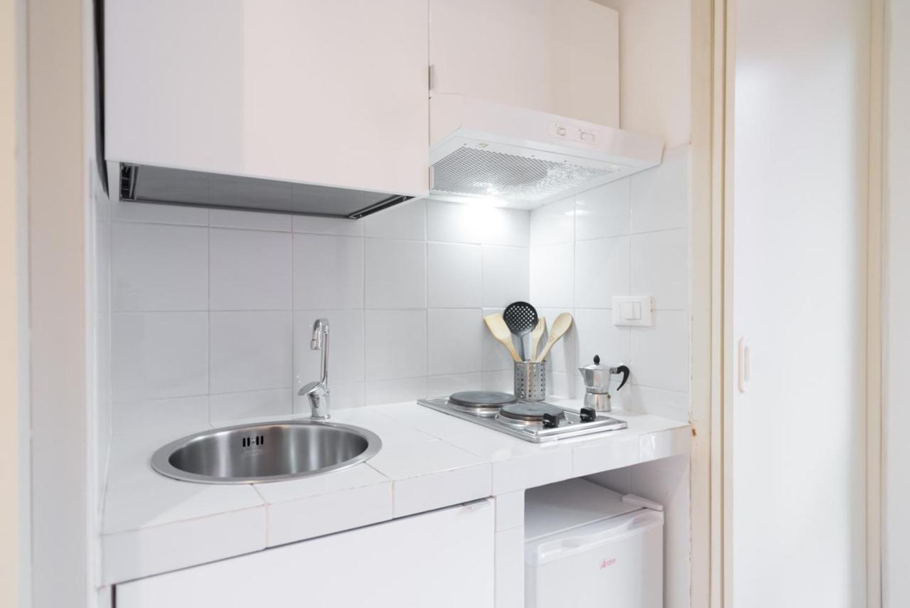 Apartamento Magenta Collection Terrione 17 Roma Exterior foto